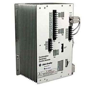 Module, Combination, Generator, Control, DLR Communications