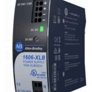 Power Supply, 240W, 24-28VDC Output, 1-Phase, 10A, 90-264VAC Input