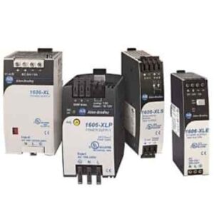 Power Supply, w/UPS, 22.5-30VDC, 240W, 12kW Capacitor