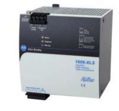 Power Supply, 120W, 24VDC Output, 1-Phase, Modified for STAPLES