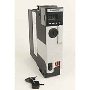 ControlLogix 5573 Controller With 8 Mbytes Memory - Conformally Coated