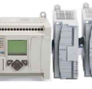 I/O Module, RTD, 4 Input Channels, 24VDC