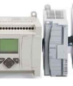 Module, Thermocouple, 4 Input Channels, CJC Sensor, 50mA at 24VDC