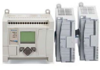 Module, Thermocouple, 4 Input Channels, CJC Sensor, 50mA at 24VDC