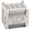 Controller, 24 Inputs, 16 Relay Contact Outputs, 120/240VAC