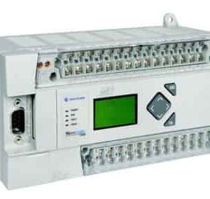 Controller, 20 Inputs, 12 Outputs, 120/240VAC