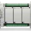 Micro850 Controller, 28-24V DC/AC Input, 20-Relay Output Controller