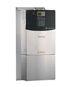 Drive, Adjustable Frequency, 156A, Frame 6, 125HP, 480VAC