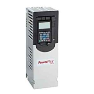 Drive, Adjustable Frequency, 85A, Frame 5, 400VAC, 45kW ND, 37kW HD