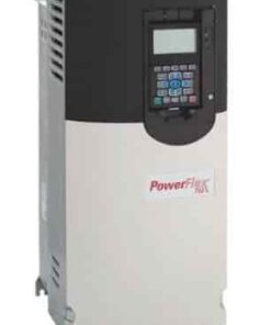 Drive, 96A, 3PH, 75HP/ND, 60HP/HD, 480VAC, Frame 5, DB Transistor