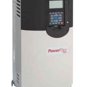 Drive, 96A, 3PH, 75HP/ND, 60HP/HD, 480VAC, Frame 5, DB Transistor