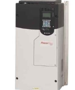 Drive, AC, 480VAC, 3PH, 186A, 150HP, Frame 6, IG54, NEMA 12