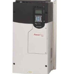 Drive, Packaged, Open, 3PH, 480VAC, 156A, 125HP/ND, 100HP/HD, Frame 6, No HIM