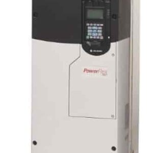 Drive, Packaged, Open, 3PH, 480VAC, 156A, 125HP/ND, 100HP/HD, Frame 6, No HIM