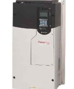 Drive, PowerFlex 753, Air Cooled, Type 12/IP54, 480VAC, 3PH, 156A, 12HP ND, 100HP HD