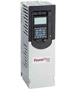 Drive, AC, 480VAC, 3PH, 248A, 200HP Normal/150HP Heavy Duty