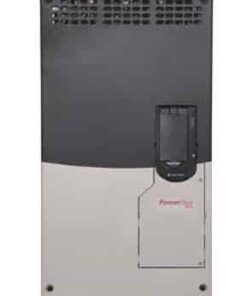 Drive, AC, 480VAC, 3PH, 302A, 250HP Normal/200HP Heavy Duty