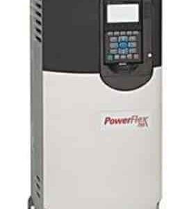 Drive, 302A, 250HP/ND, 200HP/HD, 480VAC, 3PH, Frame 7,