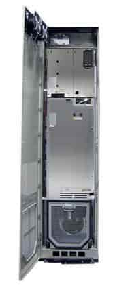 Drive, 800A, 800HP LD, 700HP ND, 600HP HD, 480VAC, 3PH, Frame 9