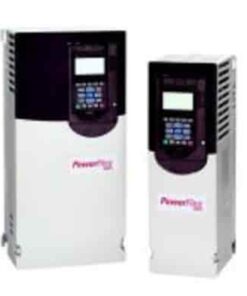 AC Drive, 480VAC, 3PH, 77A, 60HP, Forced Air, Open, Frame 5