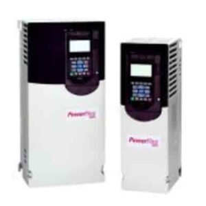 AC Drive, 480VAC, 3PH, 77A, 60HP, Forced Air, Open, Frame 5