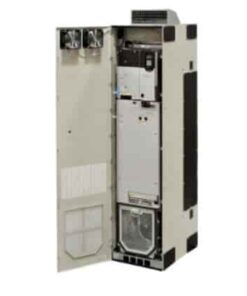 AC Drive, 480VAC, 3PH, 617A, 600HP LD, 500HP ND, & 400HP HD, Type 1