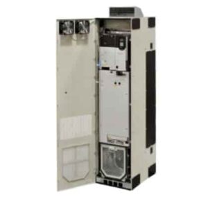 AC Drive, 480VAC, 3PH, 617A, 600HP LD, 500HP ND, & 400HP HD, Type 1