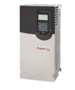 AC Drive, PowerFlex 755, 205A, Open, 110kW ND, 90kW HD, 400VAC, 3PH