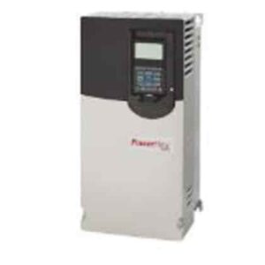 AC Drive, PowerFlex 755, 205A, Open, 110kW ND, 90kW HD, 400VAC, 3PH