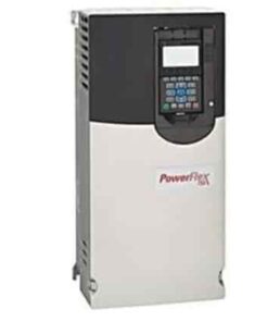 Drive, 740A, 700HP LD, 650HP ND, 500HP HD, 480VAC, 3PH, Frame 8