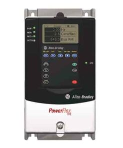 A-B 20AD2P1A3AYNACC0 PowerFlex 70 A