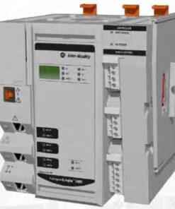 Controller, 3MB Memory, USB Port, 1GB Ethernet Port, 31 I/O's