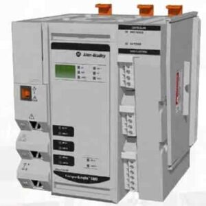 Controller, 3MB Memory, USB Port, 1GB Ethernet Port, 31 I/O's