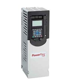 PowerFlex 753 AC Packaged Drive