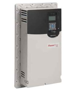 POWERFLEX 753 AC PACKAGED DRIVE