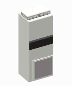 Air Cooled 755 AC Packaged Drive