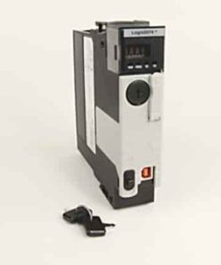 Controller, 16MB, 0.98MB I/O Memory, USB Port, Chassis Mount