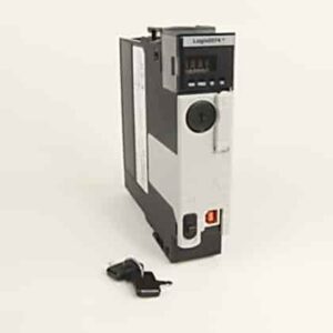 Controller, 16MB, 0.98MB I/O Memory, USB Port, Chassis Mount