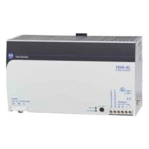 1606-XL 480 W *** Discontinued ***