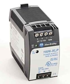Power Supply, Compact, 54W, 12 - 15VDC Output, 240VAC, 375VDC Input