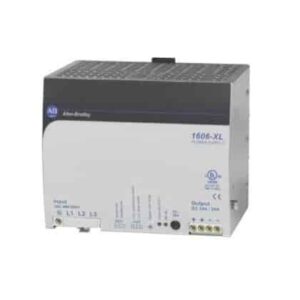 Power Supply, Switched Mode, 480W Output, 24-28 Output Voltage, 3P *** Discontinued ***