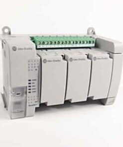 Controller, Programmable, 14 Inputs, 10 Outputs, Fixed Terminals