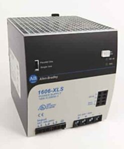 Power Supply, Switched Mode, 960W Output, 24-28 Output Voltage, 3P