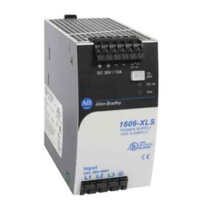 Power Supply, 480 W, 36-42 V DC, 3 Phase, Performance Family