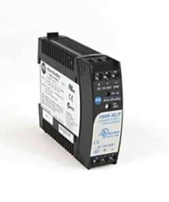 Power Supply, 24-28 Volt DC, 30 Watt, 100/240 Volt AC Input Voltage