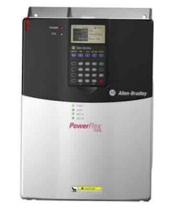 AB 20BD034A3AYYACD1 POWERFLEX 700