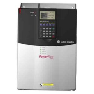 AB 20BD034A3AYYACD1 POWERFLEX 700
