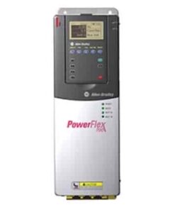 AB 20BC011A0AYNACC1 POWERFLEX 700