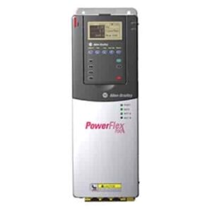 AB 20BC011A0AYNACC1 POWERFLEX 700