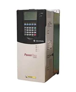 AB 20DB052A0EYNANANE POWERFLEX 700S